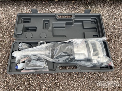 Impact Power IP-5000NM Long Anvil Impact Wrench