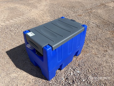 TANK-UNION UTK240 ADblue Fuel Tank