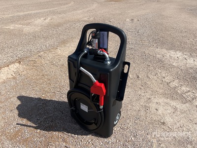 TANK-UNION DTK100 Fuel Tank (Unused)