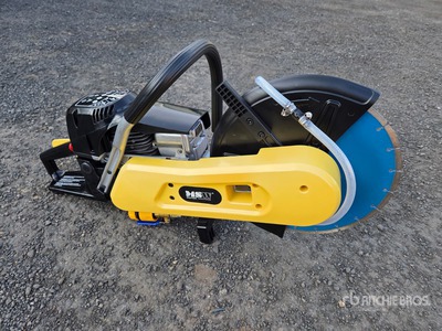 MSW TS-2500 Rock Saw (Unused)