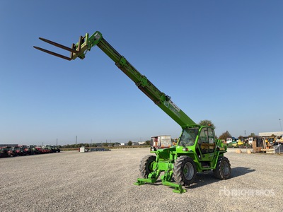 2019 Merlo P40.17 Sollevatore telescopico