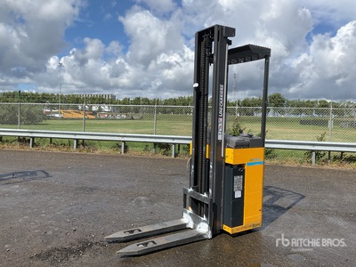 2020 UniCarriers A/160STJN420 1600 kg Electric Stacker