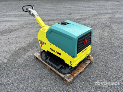 2023 Ammann APH85/95 KU Vibratory Plate Compactor (Unused)