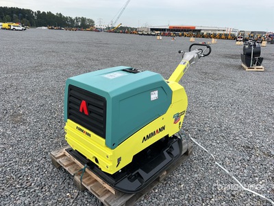 2024 Ammann APH8595 Reversible Vibratory Plate Compactor (Unused)