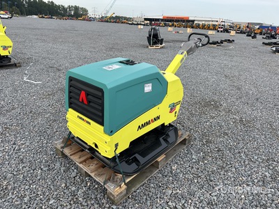 2024 Ammann APH8595 Reversible Vibratory Plate Compactor (Unused)