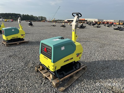 2024 Ammann APH8595 Reversible Vibratory Plate Compactor (Unused)