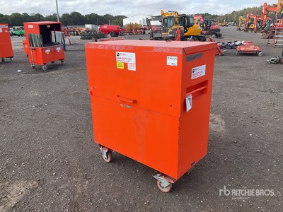Eazytools Tool Vault Large Skrzynka narzędziowa