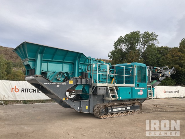 Crushing Equipment