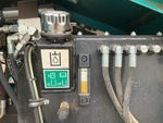 Hydraulics with Hydraulic Tank