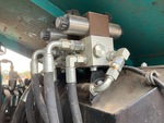 Hydraulics with Valves