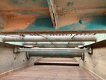 Chassis with Deck Frames / Wear Bars