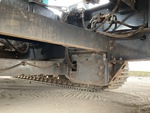 Hydraulics with Power Travel Drive System