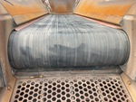Chassis with Feed Conveyor Condition