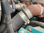Hydraulics with Hoses