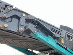 Hydraulics with Conveyor Cylinders