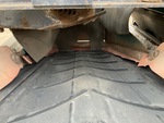 Chassis with Chute Condition