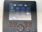 Control Station with Gauges