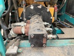 Hydraulics with Pumps (Hydraulics)