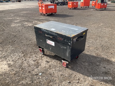 Armorgard Ox box Skrzynka narzędziowa
