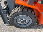 Chassis Photos with