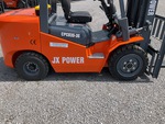 Chassis Photos with