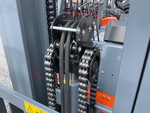 Hydraulics with