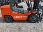 Chassis Photos with