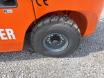 Chassis Photos with