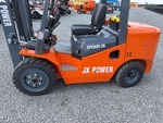 Chassis Photos with