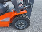 Chassis Photos with
