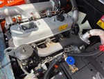Engine with