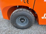 Chassis Photos with