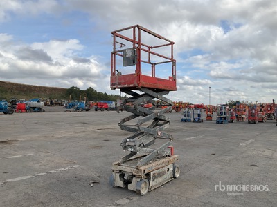 Skyjack SJ 3219 Electric Podnośnik nożycowy