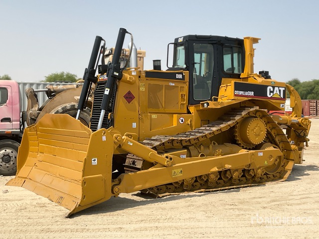 Bulldozers