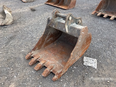 Rhinox 900 mm Digging Graafmachine Bak