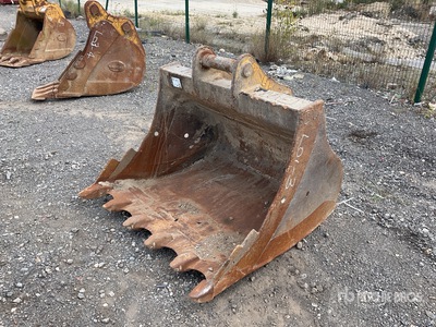 1300 mm Digging Graafmachine Bak