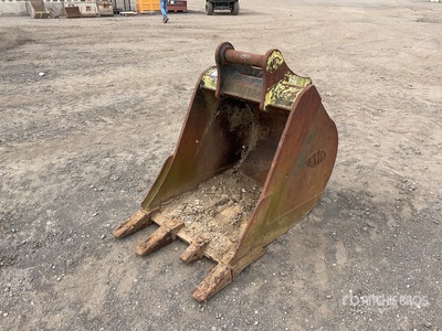 BMC 900 mm Digging Graafmachine Bak