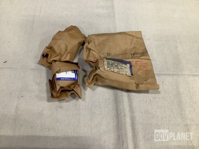 (57) New Hampshire Ball Bearings SB5301-105 Self-Aligning Plain Bearings