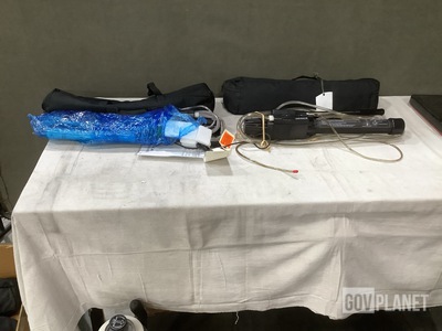 (10) Ion Exchange Water Demineralizers