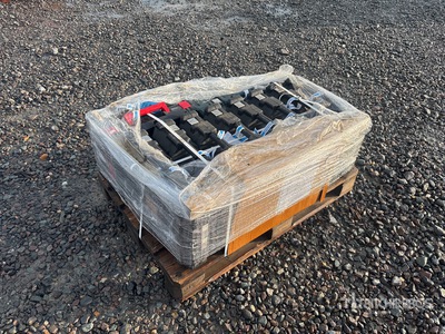 MAX RB441T Rebar Bender