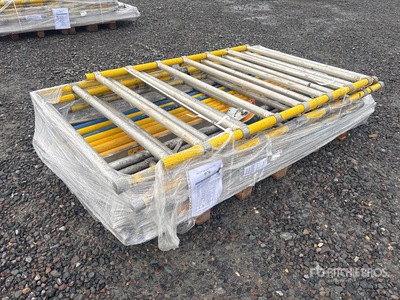 Instant DW 7 Rung Frame 1.4x2.0M Scaffolding