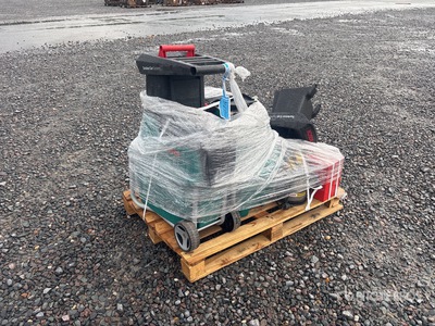 Bosch AXT25TC Shredder