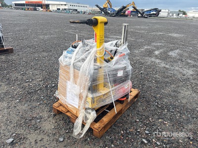 Tyrolit DME20PW Core Drill
