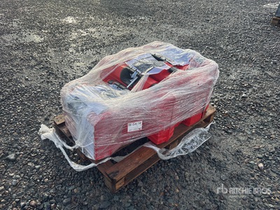Hilti TE2M Rotary Hammer (Inoperable)