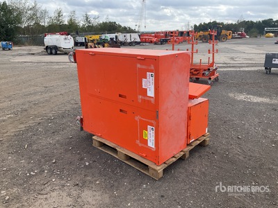 Quantity of (1) Pallets of Eazytools Skrzynka narzędziowa