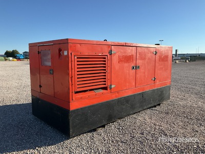 2000 Himoinsa 400 kVA Generador