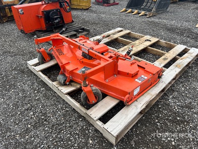 2022 Kubota RCK60R-F36 60 in Mower Deck