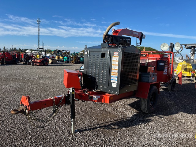 Landscaping Equipment
