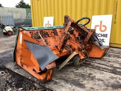 Spreader Attachment