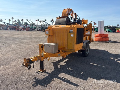 2021 Bandit 15XP Tow-Behind Chipper